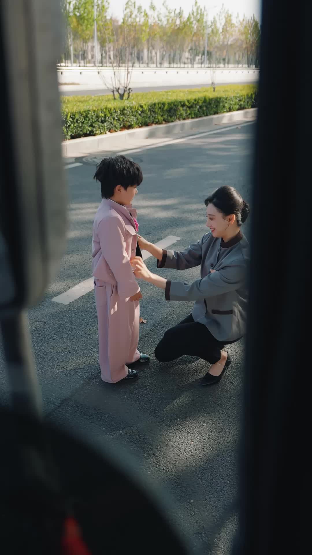 Episode 2 - Kiss My Killer Wife